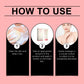 Retinol Firming Body Lotion Hydrates Nourishes and Smoothes Skin Daily Naturally