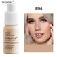 Liquid Foundation Concealer BB Cream with Long Lasting Oil Control Coverage