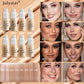 Liquid Foundation Concealer BB Cream with Long Lasting Oil Control Coverage