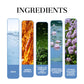 Magnet Charming Men Perfume with Fresh Natural Tea Fragrance Aroma