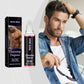 Portable Pheromone Ball Perfume for Men Fresh Jasmine Charming Fragrance