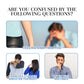 Magnet Charming Men Perfume with Fresh Natural Tea Fragrance Aroma
