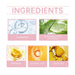 Aloe Soothing Cleanser Gently Cleans Pores, Exfoliates And Smoothes Skin