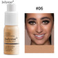 Liquid Foundation Concealer BB Cream with Long Lasting Oil Control Coverage