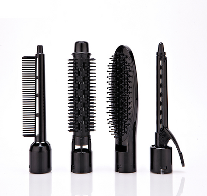 4 in 1 Women Styling Tools Set Hair Diffuser For Professional Salon Hair Dryers Curler