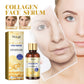 Collagen Face Serum for Firming Moisturizing Anti Wrinkle Anti Aging Skin