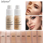 Liquid Foundation Concealer BB Cream with Long Lasting Oil Control Coverage