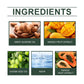 Papaya Mango Body Oil Nourishes Massages and Softens Skin Naturally