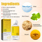 Firming Body Oil, Anti-Orange Peel Moisturizing Slimming Beauty Skin Oil