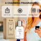 Eaux De Parfum Neutral Wood Perfume
