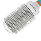 Professional Ceramic Ion Round Hair Brush for Salon Styling and Volumizing