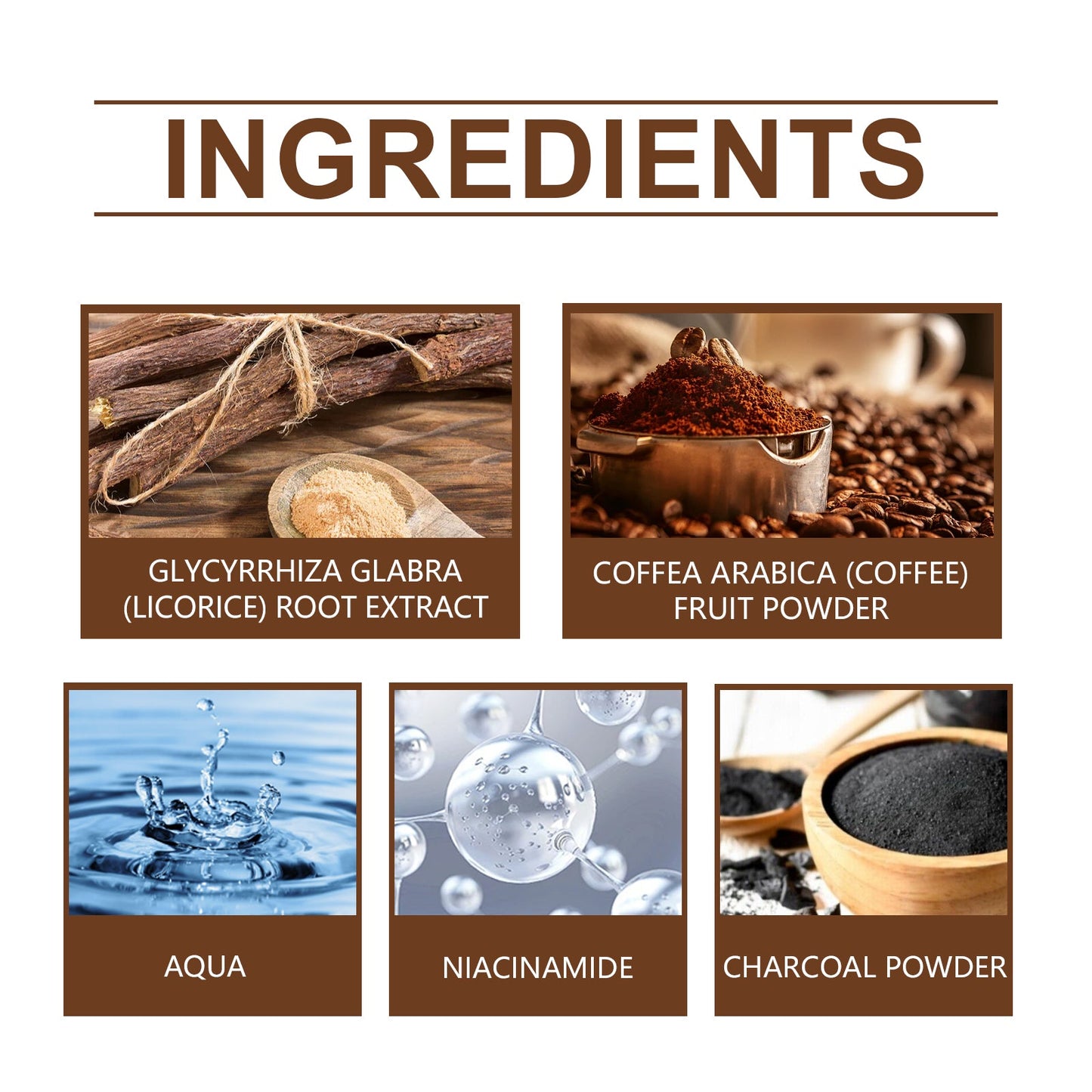 Coffee Body Scrub Exfoliates Moisturizes and Refreshes Skin with Gentle Cleansing