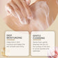 Perfume Moisturizing Shower Gel with Lasting Fragrance and Refreshing Skin Care