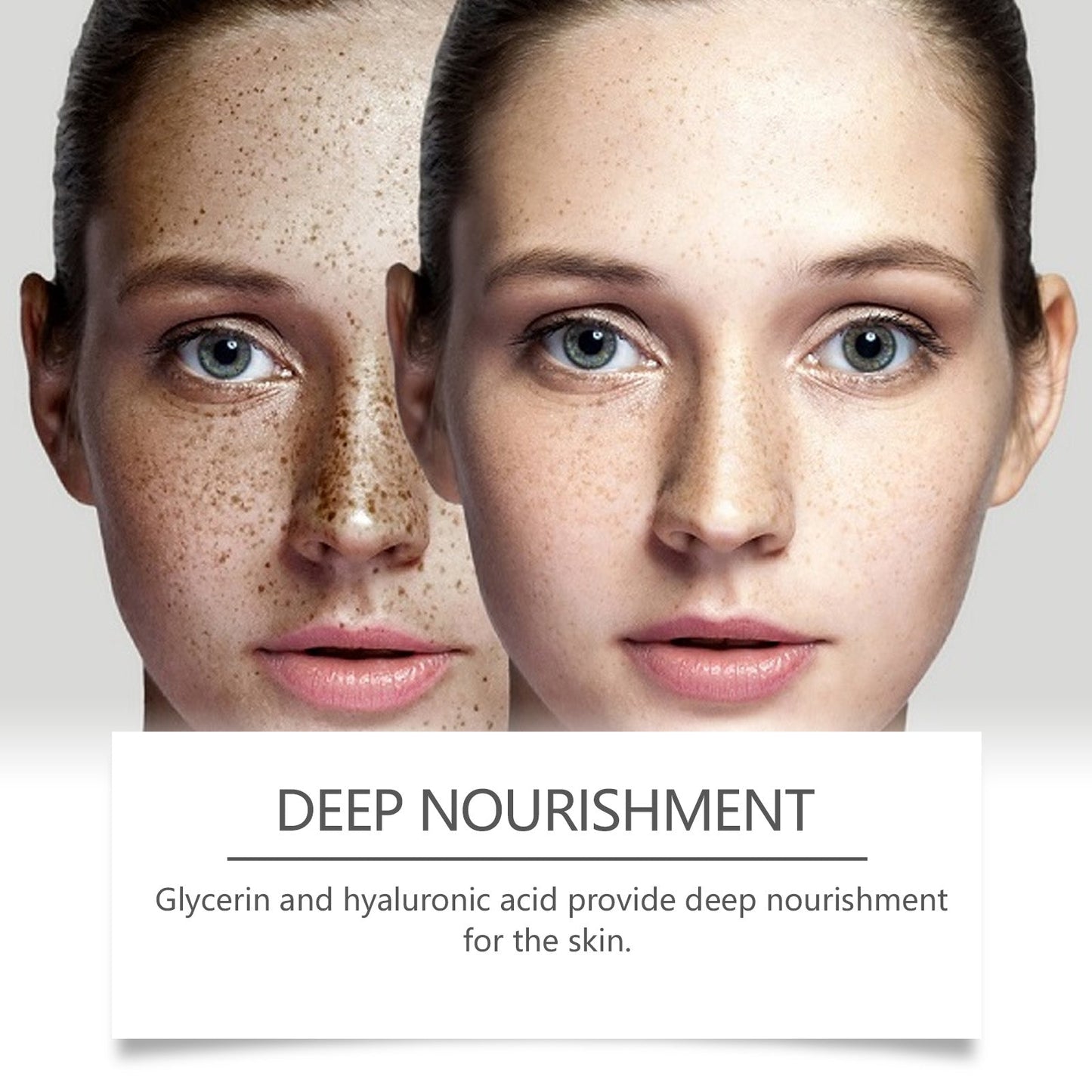 Repair Toner Hydrating Firming Refreshing Face Essence Water for Daily Skincare