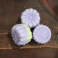 Bubble Bath Truffles - Mini Bubble Bath Bombs with Cocoa & Mango Butter