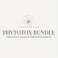 Phytotox Anti-Aging Skincare Bundle