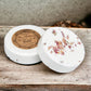 Rose Botanical Bath Bomb