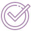 checkmark